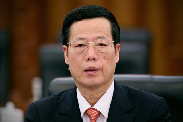 El vice premier del Consejo Estatal  de China visitará Bakú